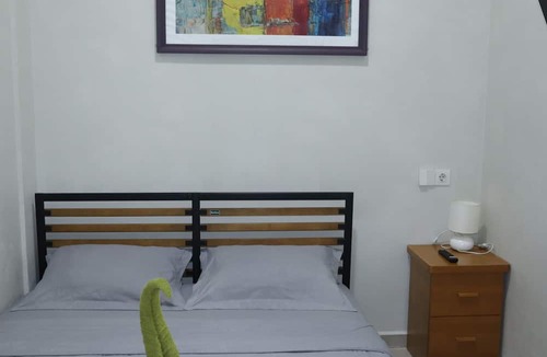 Bintan House | Cataleya Homestay Lagoi Bintan