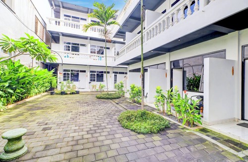 Legian Hotel | Collection O At Jalan Padma Legian Beach