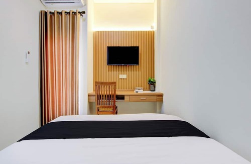 Banaran Hotel | Collection O Solo Near Univ Muhammadiyah Surakarta
