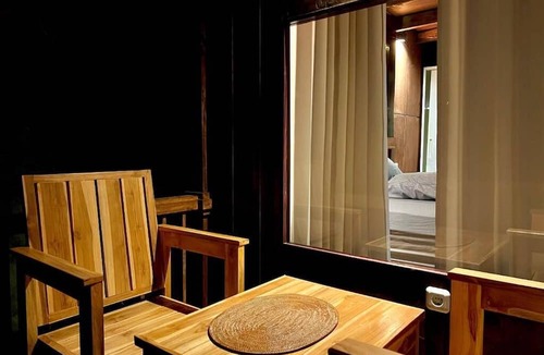 Tetebatu Hotel | Nona Lodge