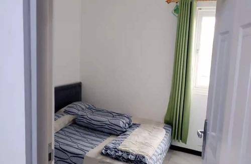 Pangalengan Villa | Cozzy Villa Mutiara Putih Pangalengan