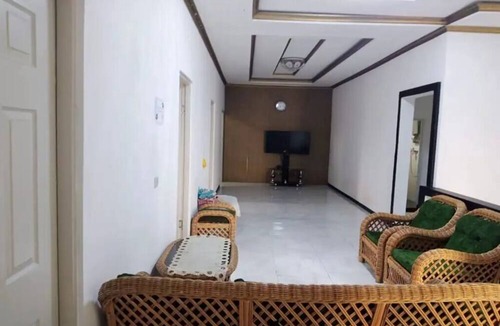Pangalengan Villa | Cozzy Villa Mutiara Putih Pangalengan