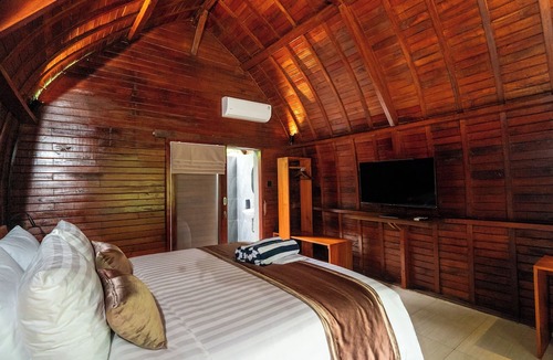 Payangan Hotel | Udaka Retreat