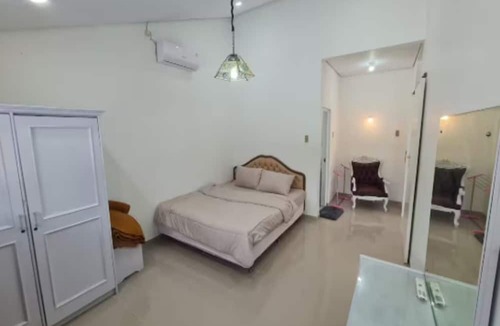Cimacan Villa | Cozzy Villa Rans Cimacan