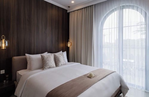 Nyuh Kuning Hotel | Riviera Boutique Hotel