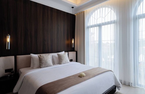 Nyuh Kuning Hotel | Riviera Boutique Hotel