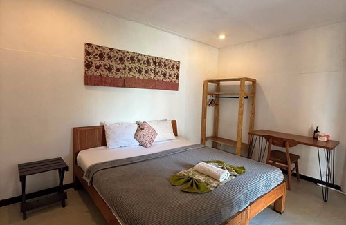 Dalung House | Bali Bosa Villa