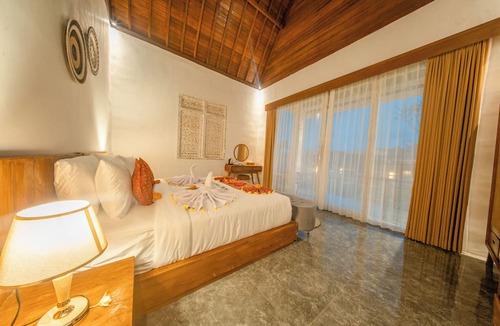 Penida Island Resort | Lavanaa Nila-Luxury Resort