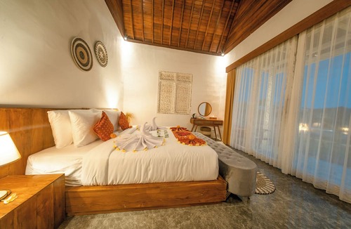 Penida Island Resort | Lavanaa Nila-Luxury Resort