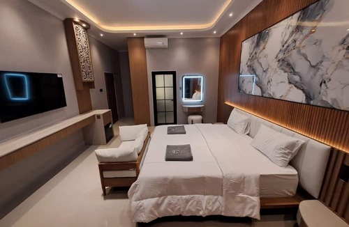 Gili Trawangan Hotel | Lighthouse Hotel