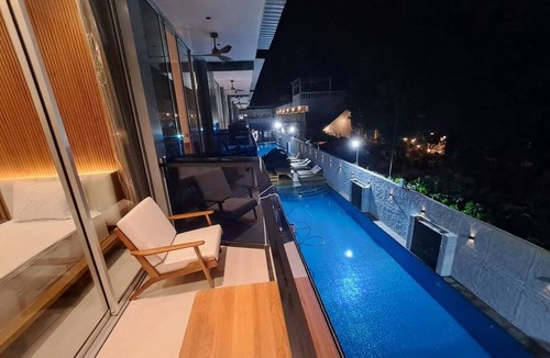 Gili Trawangan Hotel | Lighthouse Hotel