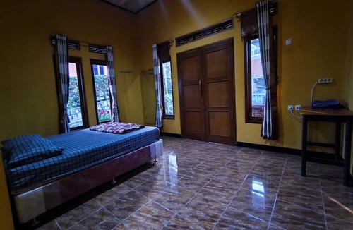 Bandung Villa | Cozzy Villa Orange Pangalengan