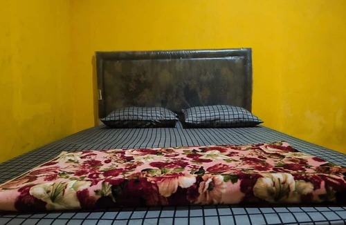 Bandung Villa | Cozzy Villa Orange Pangalengan