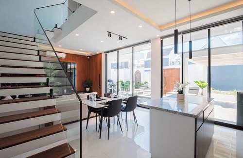 Cepaka Villa | Sky Beach Villa by Betterplace