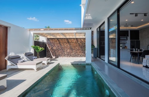 Cepaka Villa | Sky Beach Villa by Betterplace