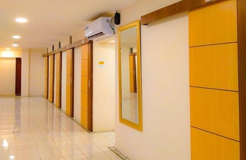 Central Yogyakarta Hotel | Stadio Hostel