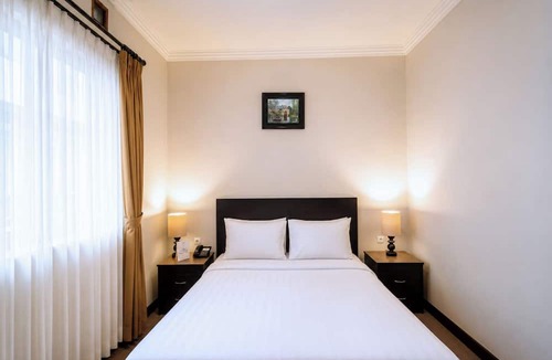 Sukajadi Hotel | Sany Rosa Hotel