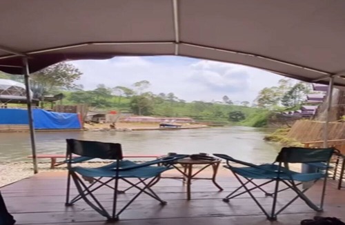 Pangalengan Villa | Cozzy Raffana Glamping