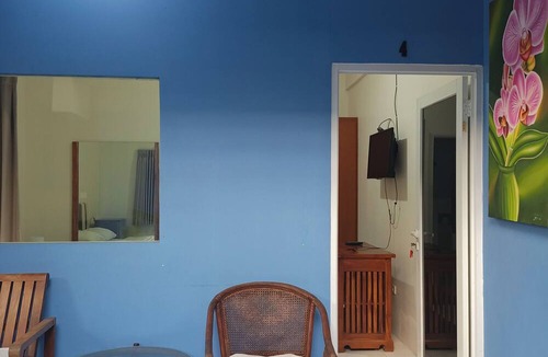Cipaganti Hotel | Collection O near Cihampelas Walk former