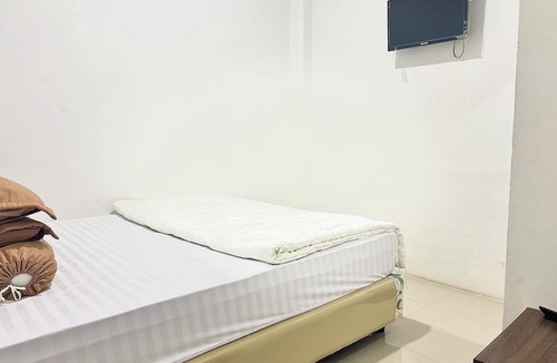 Banda Aceh Hotel | Hotel O Medina House