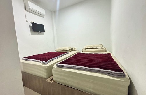 Banda Aceh Hotel | Hotel O Medina House