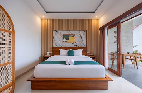 Kutuh Hotel | Cove Tegeh Bila
