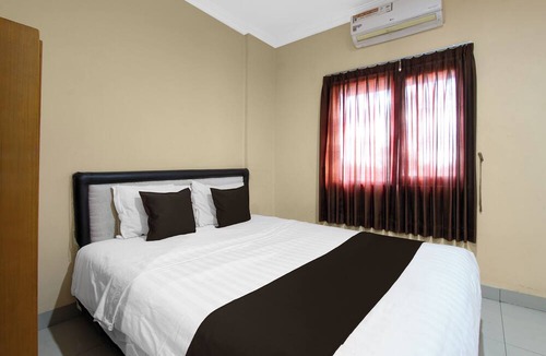 Sinduadi Hotel | Hotel O near Universitas Gadjah Mada for