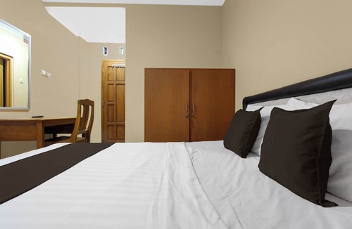 Sinduadi Hotel | Hotel O near Universitas Gadjah Mada for