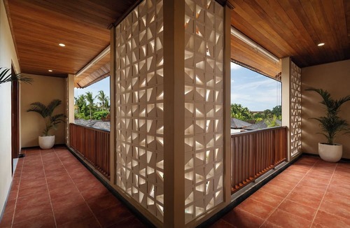 Kutuh Kaja Resort | Sarva Ubud Villas & Spa