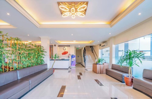 Mataram Hotel | Hotel Puri Indah Subak