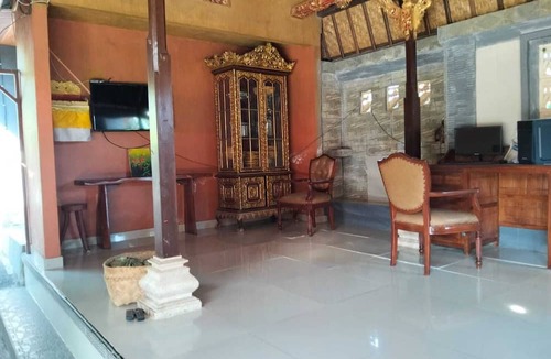 Batuan House | Cozzy Ida Guest House