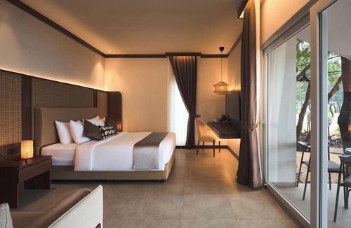 Tidung Island Hotel | Batumera