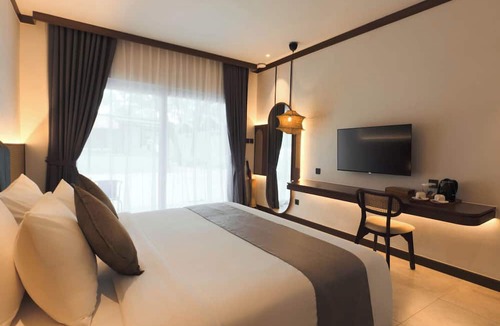 Tidung Island Hotel | Batumera