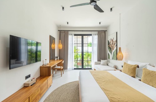Singakerta Villa | Villa Vista