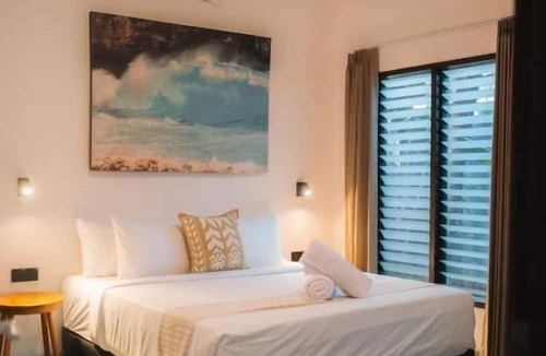 Pecatu Hotel | Co Day Uluwatu