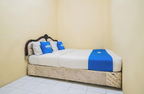 Pameungpeuk Hotel | Rehat at Assalam Guest House Syariah