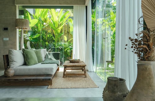 Melayang Hotel | Utopia Concept Bali Adults Only