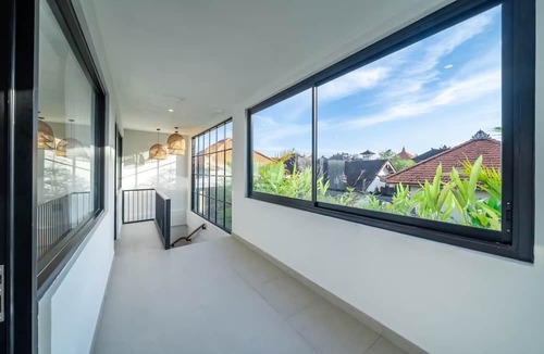 Babakan Villa | Kaya Villa Canggu