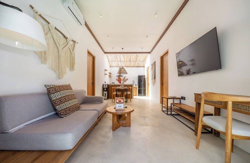 Kutuh Kaja Villa | Hijau Villa Ubud
