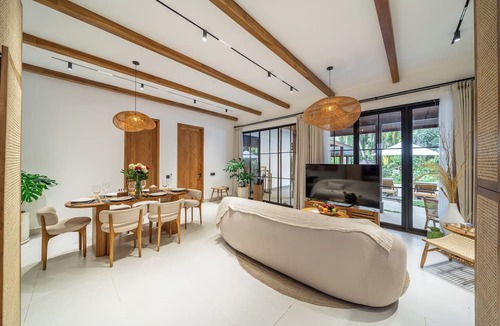 Petulu Villa | Villa Sorento