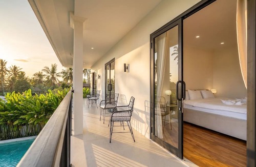 Kemenuh Villa | Villa Royal Lotus
