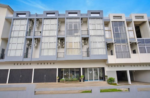 Sukarami Hotel | Hotel O near Taman Wisata Alam Punti Kay