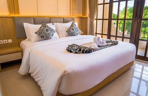Uluwatu Hotel | Sandat Mas Uluwatu