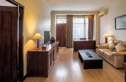 Samarinda Hotel | Mesra International Hotel