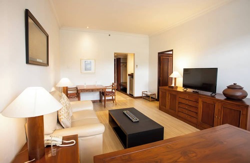 Samarinda Hotel | Mesra International Hotel