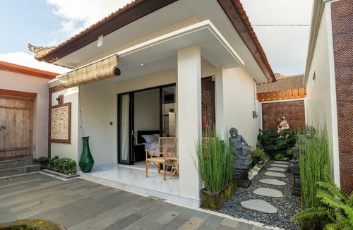 Kediri Villa | Villa Manik Uma