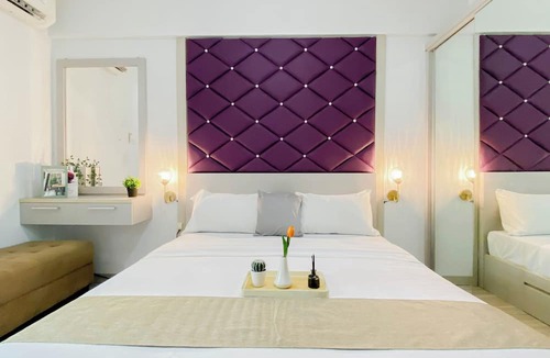Kebagusan Apartment | Neat Studio For 2 Pax At Kebagusan City Apartment