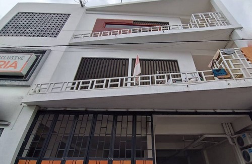 Solo City Centre Hotel | Hotel O near Pasar Gede Solo formerly In