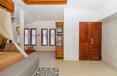 Mengwi House | Little House Boutique Bali