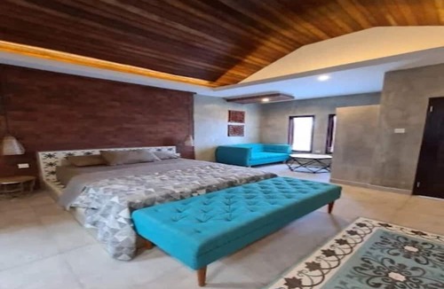 Mengwi House | Little House Boutique Bali